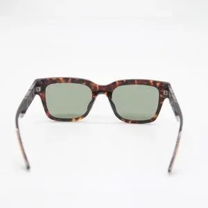 NEW VERSACE VE4421F 108/V8 VERSACE SUNGLASSES MOD 4421-F BROWN EYEWEAR VE4421 Versace | Accessories | New Versace Ve442f 18v8 Versace  main image 2